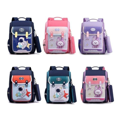 کیف های مدرسه ضدآب و طبی