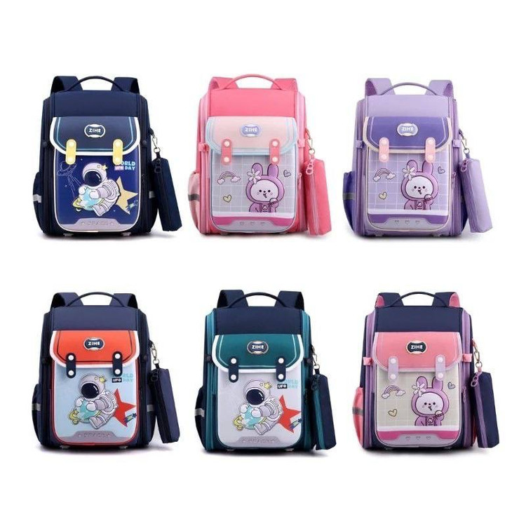 کیف های مدرسه ضدآب و طبی